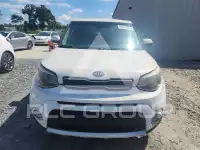 2018 KIA Soul фото