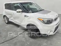 2018 KIA Soul фото