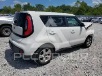 2018 KIA Soul фото