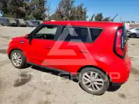 2018 KIA Soul фото