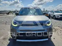 2018 KIA Soul photo