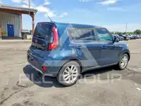 2018 KIA Soul фото