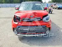 2018 KIA Soul фото