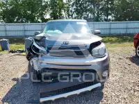 2018 KIA Soul фото