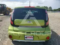 2018 KIA Soul фото