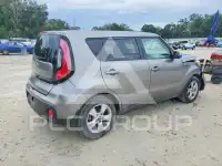 2018 KIA Soul фото
