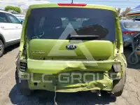2018 KIA Soul фото