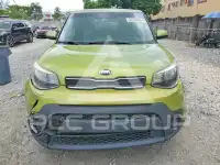 2018 KIA Soul фото
