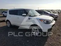 2018 KIA Soul фото