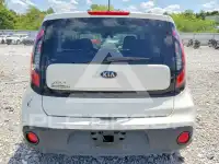 2018 KIA Soul фото
