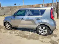 2018 KIA Soul фото