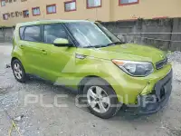 2018 KIA Soul фото