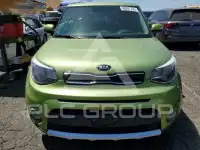 2018 KIA Soul фото