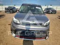 2018 KIA Soul фото