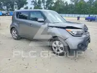 2018 KIA Soul фото