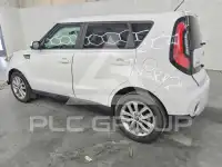 2018 KIA Soul фото