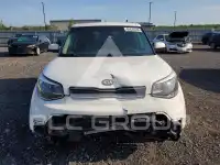 2018 KIA Soul фото