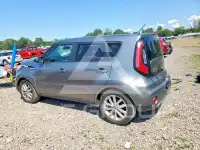 2018 KIA Soul фото