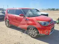 2018 KIA Soul фото