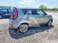 2018 KIA Soul фото