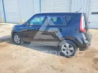 2018 KIA Soul фото