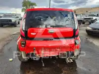 2018 KIA Soul фото