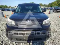 2018 KIA Soul фото