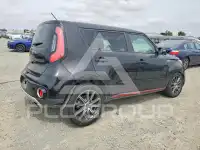 2018 KIA Soul фото