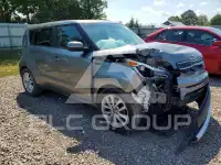 2018 KIA Soul фото