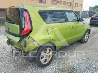 2018 KIA Soul фото