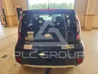2018 KIA Soul фото