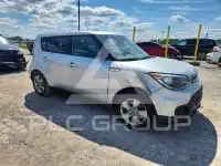 2018 KIA Soul photo