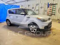 2018 KIA Soul фото