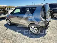 2018 KIA Soul фото