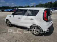 2018 KIA Soul photo