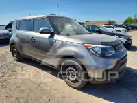 2018 KIA Soul фото