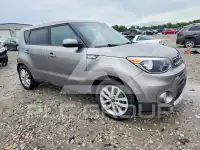 2018 KIA Soul фото
