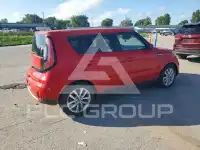 2018 KIA Soul photo