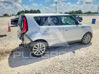 2018 KIA Soul фото