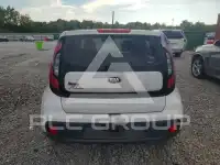 2018 KIA Soul photo