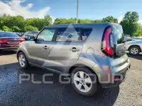 2018 KIA Soul фото