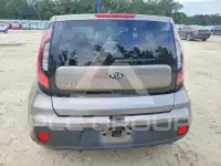2018 KIA Soul фото