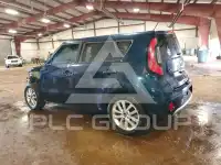 2018 KIA Soul фото