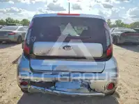 2018 KIA Soul фото