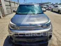 2018 KIA Soul фото