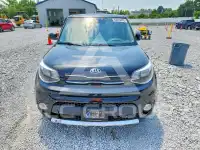 2018 KIA Soul фото