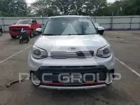 2018 KIA Soul фото