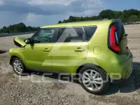 2018 KIA Soul фото