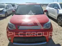 2018 KIA Soul фото
