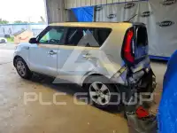 2018 KIA Soul фото